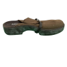 Sabots Bikkembergs Open Heel Style