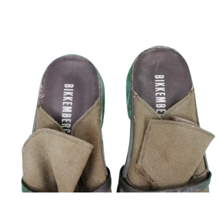 Sabots Bikkembergs Open Heel Style