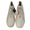 Tennis Superga Leather Model 2087 BLAMU