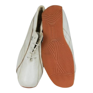 Tennis Superga Model leer 2087 blamu