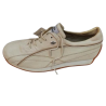 Tennis Superga Model leer 2087 blamu