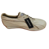 Tennis Superga Model leer 2087 blamu