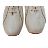 Tennis Superga Modell Leder 2087 Blamu