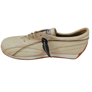 Tênis Superga Couro modelo 2087 Blamu