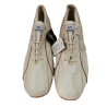 Tennis Superga Cuir Modèle 2087 BLAMU