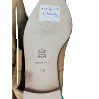 Zapatos Lara Magnolfi lacerative