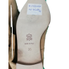 Zapatos Lara Magnolfi lacerative