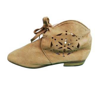 Zapatos Lara Magnolfi lacerative