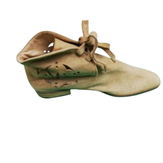 Scarpe Lara Magnolfi lacerative