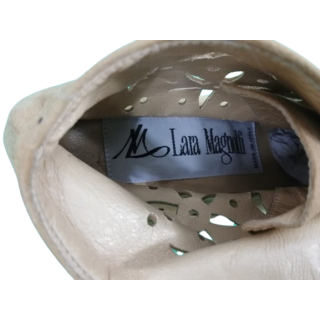 Scarpe Lara Magnolfi lacerative