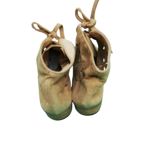 Schuhe Lara Magnolfi lacerative