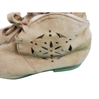 Scarpe Lara Magnolfi lacerative