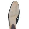 Paire Mules Maliparmi Vintages à talons Plats
