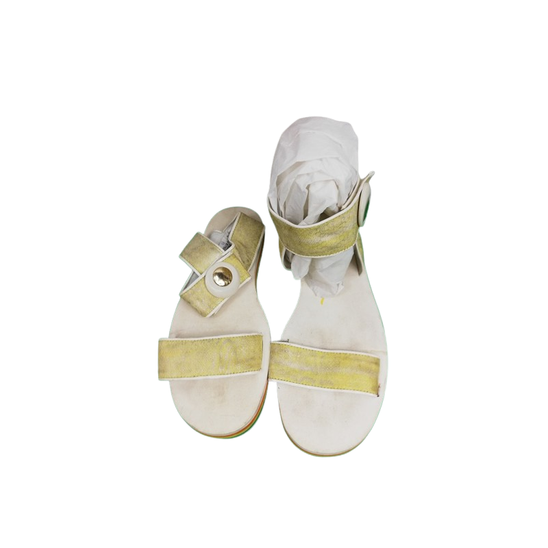 Sandalias Just Cavalli Colector