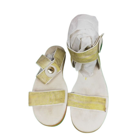 Sandalias Just Cavalli Colector