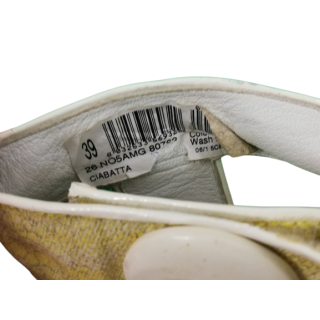 Sandals Just Cavalli Collector