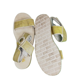 Sandalias Just Cavalli Colector