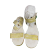 Sandali Just Cavalli Collettore