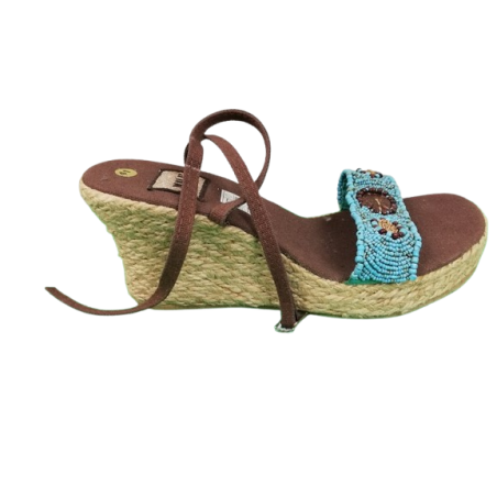 Sandalen Offset hakken Maliparmi Collector