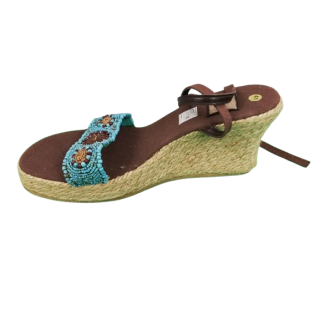 Sandalen Offset hakken Maliparmi Collector
