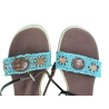 Sandals Heels compensated Maliparmi Collector