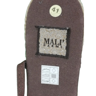 Sandals Heels compensated Maliparmi Collector