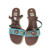 Sandalen Offset hakken Maliparmi Collector