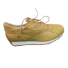 Tênis Superga Vintagens de couro