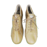 Tenis Superga Añadas de cuero