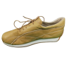 Tennis Superga Annate in pelle