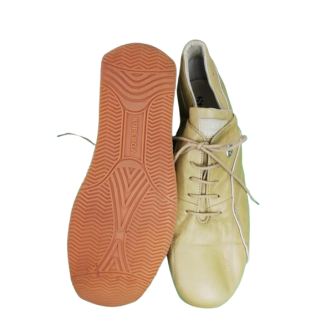 Tennis Superga Annate in pelle