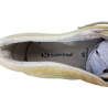 Tennis Superga Vintages Cuir