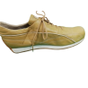 Tennis Superga Annate in pelle