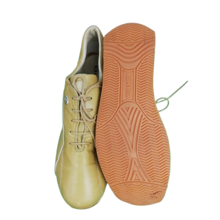 Tennis Superga Annate in pelle