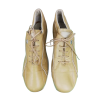Tenis Superga Añadas de cuero