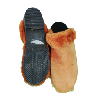 Vintage Frau Proto-Creator-Clogs