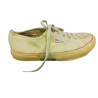 Tennis Superga Cuir Modèle 2750