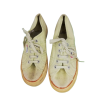 Tennis Superga Modello in pelle 2750