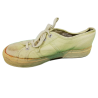 Tenis Superga Modelo de cuero 2750