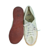 Tenis Superga Modelo de cuero 2750