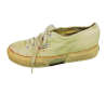 Tennis Superga Leather Model 2750