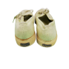 Tennis Superga Model leer 2750