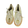 Tennis Superga Modello in pelle 2750