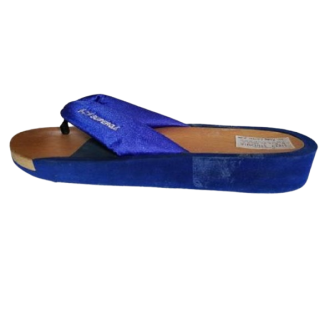 Sandalen Superga Lizzy Studnia-Stil