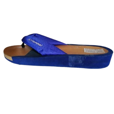 Sandales Superga Style Lizzy Studnia