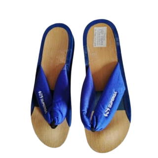 Sandálias Superga Estilo Lizzy Studnia