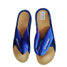 Sandálias Superga Estilo Lizzy Studnia