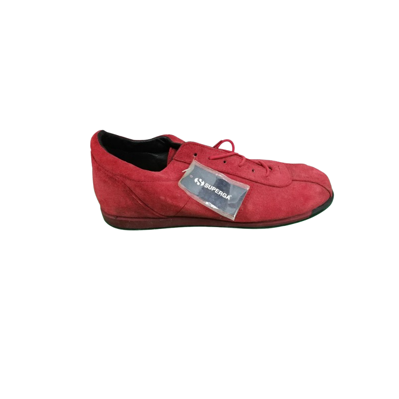 Tennis di lacci Superga Modello 2628