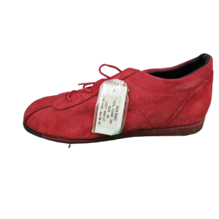 Tenis de cordones Superga Modelo 2628