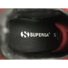 Lace tennis Superga Model 2628